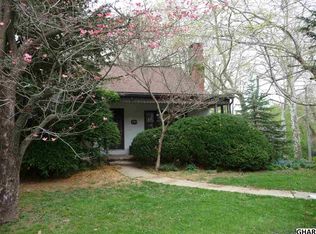 270 S White Oak St, Annville, PA 17003