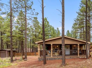 13167 E Fallow Deer Rd, Parks, AZ 86018