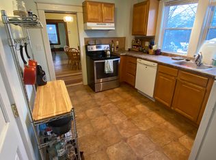 19 South St #1, Lebanon, NH 03766