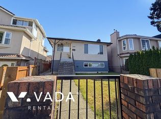 2862B E 18th Ave, Vancouver, BC V5M 2R2