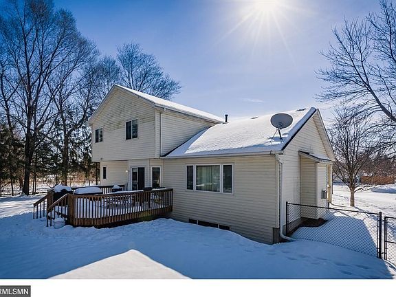 Spacious Family Room for entertaining family and guests!