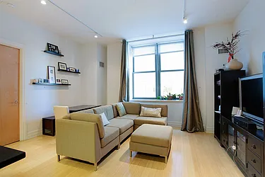 Rented by Corcoran