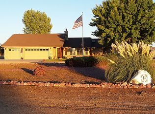 9301 E Spurr Ln, Prescott Valley, AZ 86315