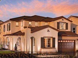 7767 Kelly Canyon Dr, Dublin, CA 94568