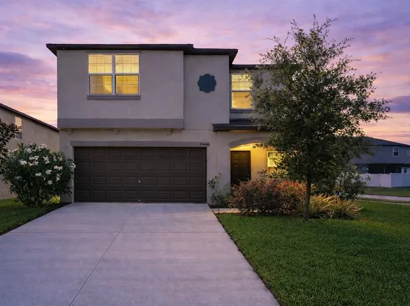 6444 Bar S, Zephyrhills, FL 33541