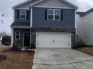 14015 Wilson Mac Ln, Charlotte, NC 28278