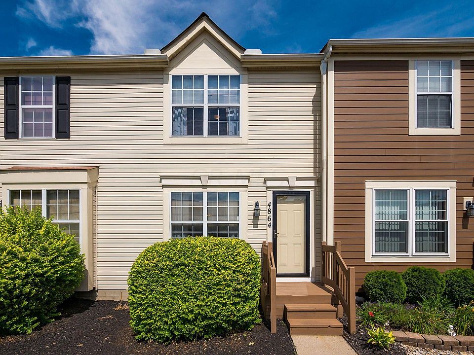1st image of 4864 Stoneybrook Blvd #24D