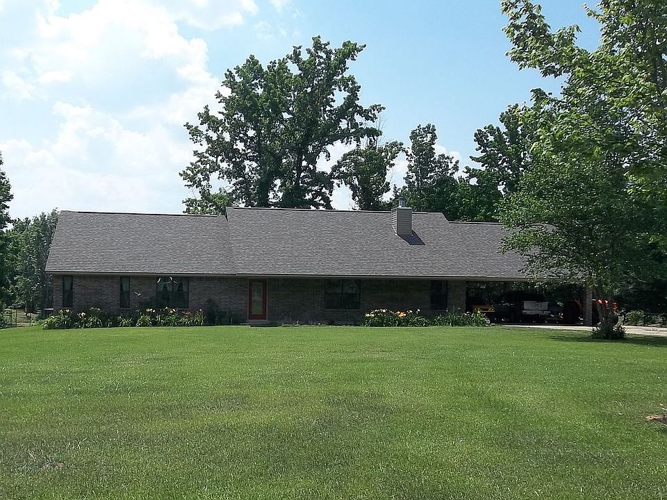 4580 Mc 34, Doddridge, AR 71834 Zillow