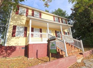 1432 Lincoln St, Columbia, SC 29201