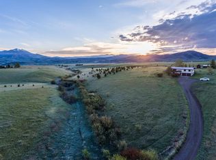 2100 Tayabeshockup Rd, Bozeman, MT 59715