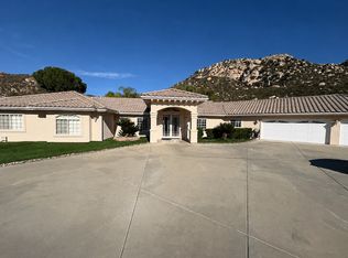 16618 Daza Dr, Ramona, CA 92065