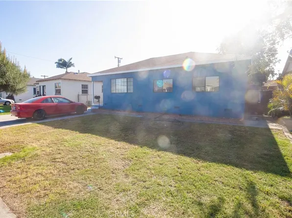 1329 Kayford Ave, South El Monte, CA 91733