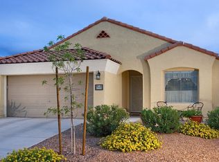 9661 E Belasco Loop, Tucson, AZ 85748