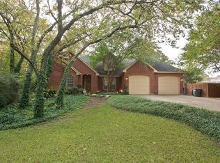 716 Monssen Pkwy, Dallas, TX 75224