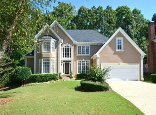 3296 Timberloch Dr, Marietta, GA 30068