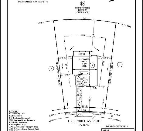2nd image of 293 Greenhill Ave
