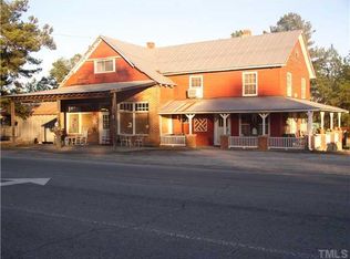 4733 Raleigh Rd, Henderson, NC 27537