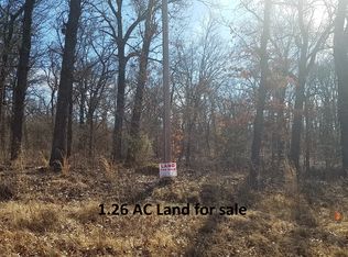 500 Hollow Oak Rd, Newalla, OK 74857
