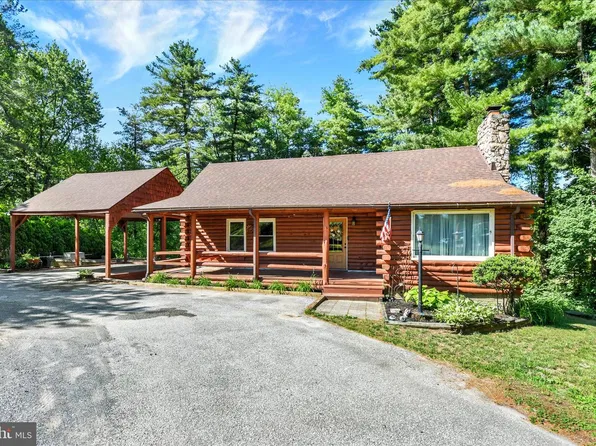 3299 Lineboro Rd, Manchester, MD 21102