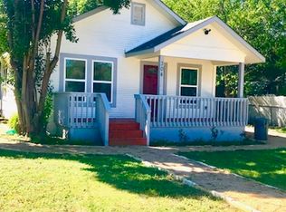 304 S Broad St, Lampasas, TX 76550