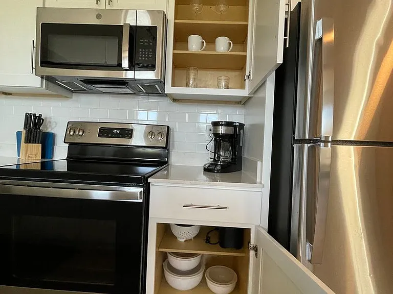 Briar Grove Apartments (Building D) — Photo 47