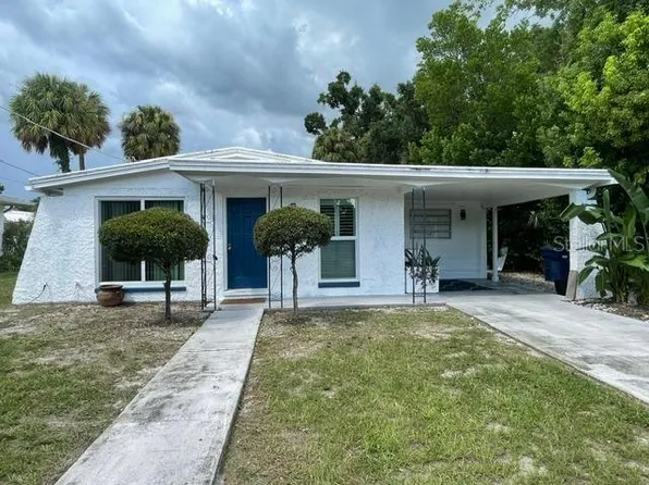 1005 W Grace St, Tampa, FL 33607