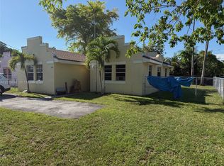 1501 NW 57th St, Miami, FL 33142
