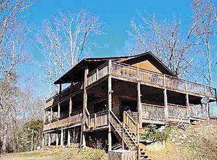 1442 Abiding Love Way, Sevierville, TN 37862