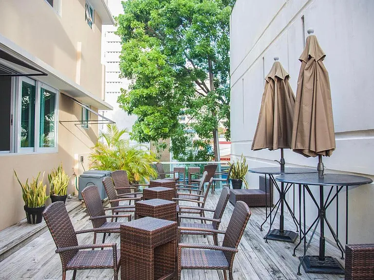 60 Condado Ave #6 — Photo 9