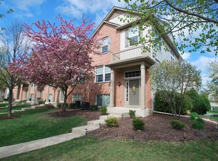 471 Conservatory Ln #471, Aurora, IL 60502