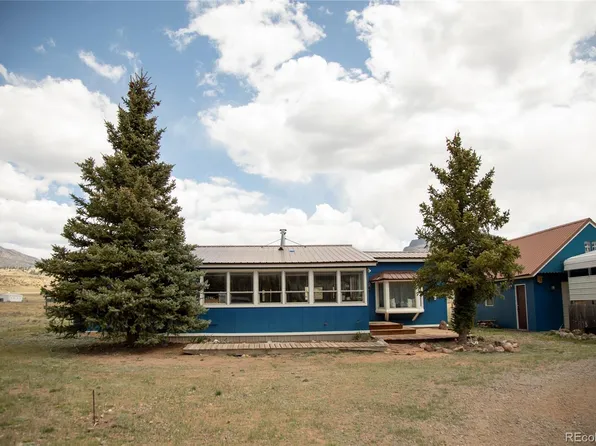 507 Ridge Drive, Creede, CO 81130