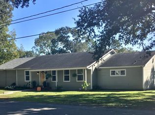 327 W 15th St, Crowley, LA 70526