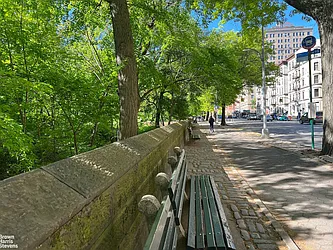 Sold by Brown Harris Stevens