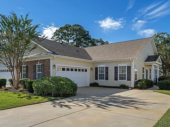 430 Deerfield Links Dr., Myrtle Beach, SC 29575