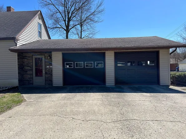 317 Milwaukee St, Lakefield, MN 56150