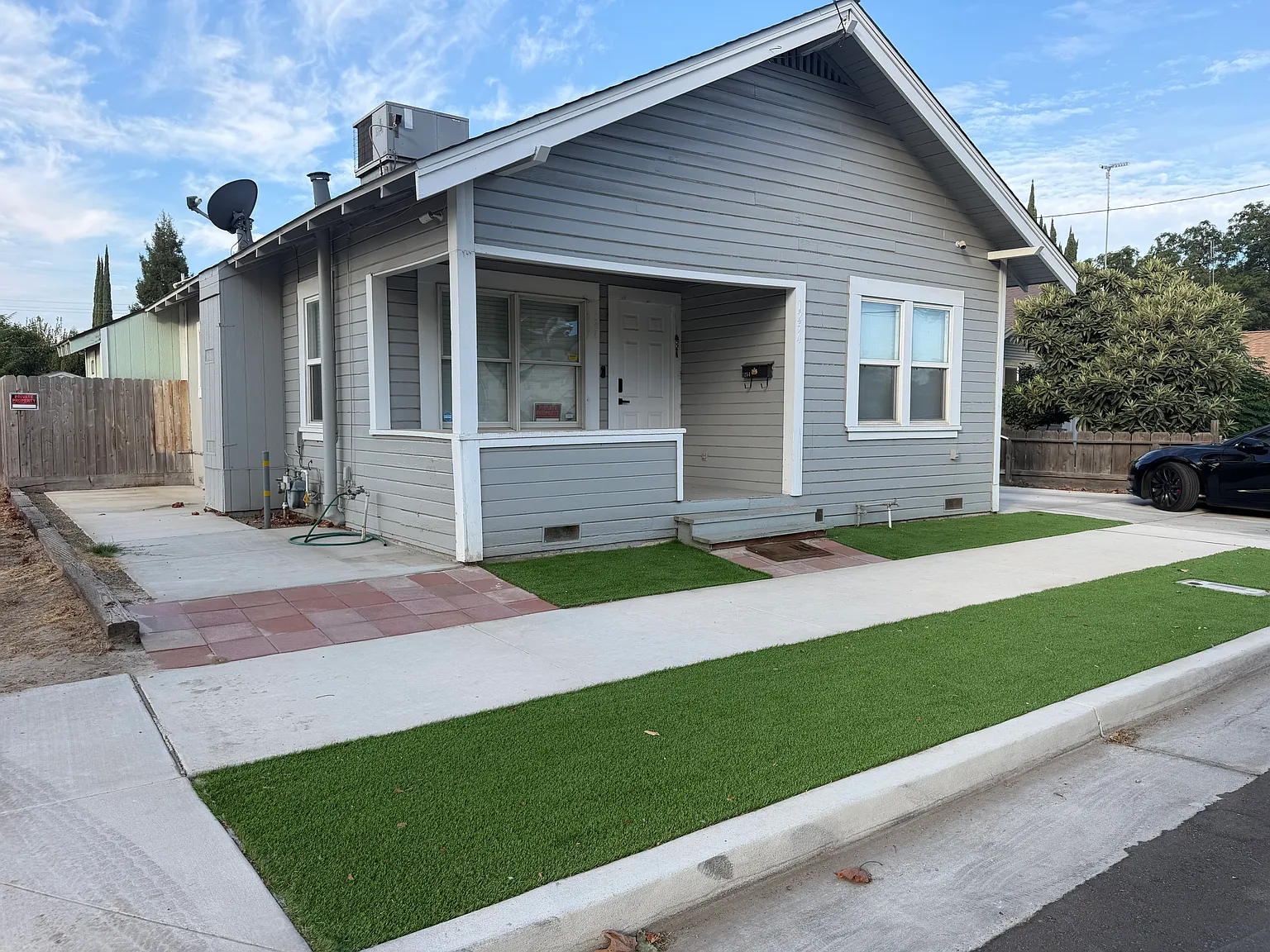 2 bed, 720 sqft, $1,600 — Photo 2