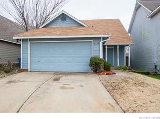 6123 S 28th West Ave, Tulsa, OK 74132