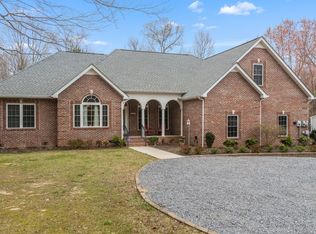 1908 Sears Roebuck Rd, Tullahoma, TN 37388