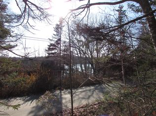 0 Barters Point Road Ln, Tenants Harbor, ME 04860