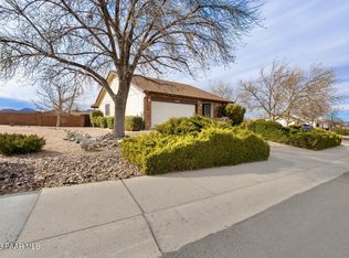 3100 Montana Dr, Prescott, AZ 86301