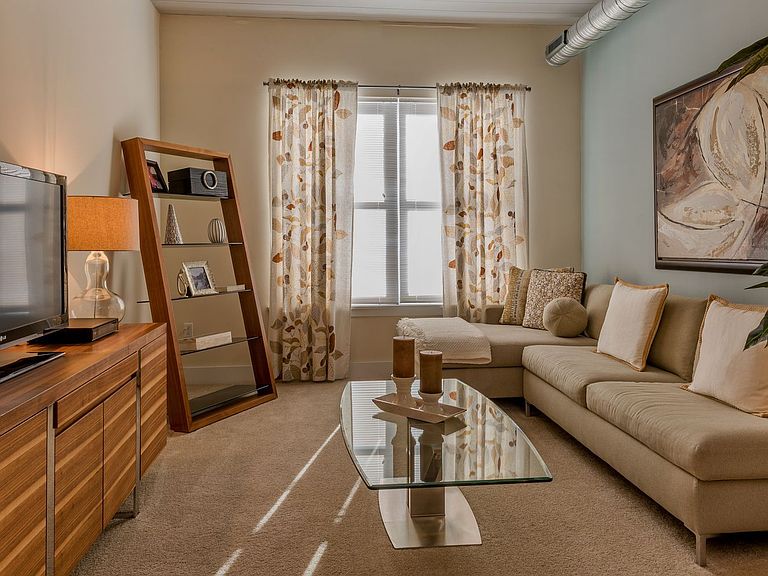 McHenry Row Apartment Rentals Baltimore, MD Zillow