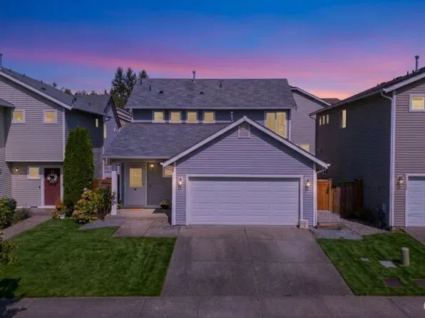 11813 24th Street SE, Lake Stevens, WA 98258