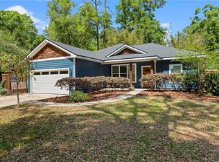 25726 SW 19th Ave, Newberry, FL 32669