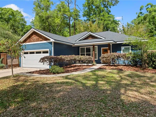 25726 SW 19th Ave, Newberry, FL 32669