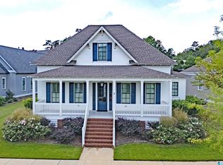 4470 Village Green Way, Hoover, AL 35226