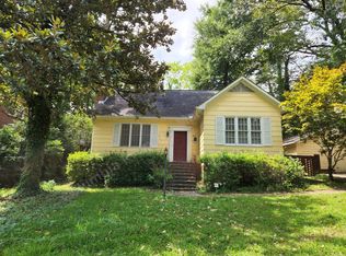 827 Poinsettia St, Columbia, SC 29205