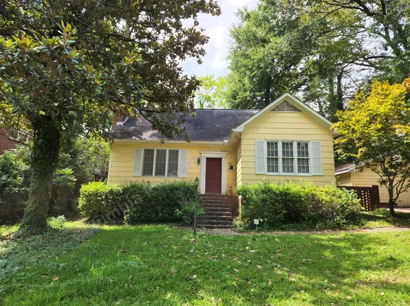 827 Poinsettia St, Columbia, SC 29205