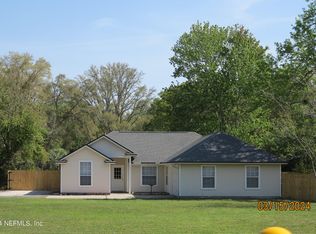 3031 Russell Rd, Green Cove Springs, FL 32043