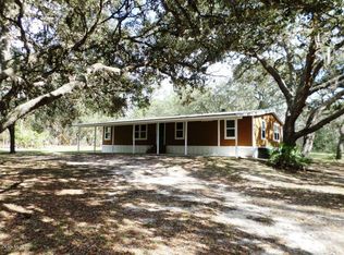 5591 SW 181st Ct, Dunnellon, FL 34432