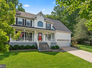 7601 W Glenshire Ct, Severn, MD 21144